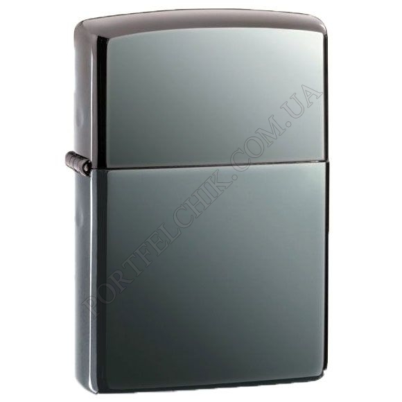 Зажигалка Zippo 150 Black Ice (Код. 3061-11) главное фото