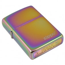 Запальничка Zippo 151 ZL Spectrum