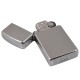 Запальничка  Zippo 1600 Slim Brushed Chrome (Код. 3065-11) додаткове фото № 1