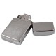 Запальничка  Zippo 1600 Slim Brushed Chrome (Код. 3065-11) додаткове фото № 2