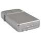 Запальничка Zippo 1605 Slim Satin Chrome (Код. 3066-11) додаткове фото № 5