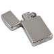 Запальничка Zippo 1610 Slim High Polish Chrome (Код. 3068-11) додаткове фото № 1