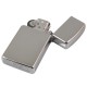 Запальничка Zippo 1610 Slim High Polish Chrome (Код. 3068-11) додаткове фото № 2