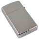 Запальничка Zippo 1610 Slim High Polish Chrome (Код. 3068-11) додаткове фото № 4