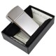 Запальничка Zippo 1610 Slim High Polish Chrome (Код. 3068-11) додаткове фото № 5