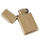 Зажигалка Zippo 1652 B Slim Venetian (Код. 3072-11) дополнительное фото № 1