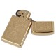 Зажигалка Zippo 1652 B Slim Venetian (Код. 3072-11) дополнительное фото № 2