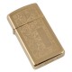 Зажигалка Zippo 1652 B Slim Venetian (Код. 3072-11) главное фото