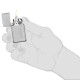 Зажигалка Zippo 1652 Slim Venetian (Код. 3071-11) дополнительное фото № 3