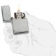 Зажигалка Zippo 1935 Replica with Slashes (Код. 3076-11) дополнительное фото № 3