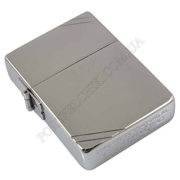Зажигалка Zippo 1935 Replica with Slashes (Код. 3076-11) главное фото