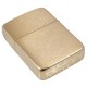 Запальничка Zippo 1941 B Replica Brushed Brass (Код. 3078-11) додаткове фото № 4