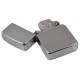 Запальничка Zippo 1941 Replica Brushed Chrome (Код. 3077-11) додаткове фото № 1