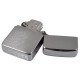Запальничка Zippo 1941 Replica Brushed Chrome (Код. 3077-11) додаткове фото № 2