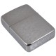 Запальничка Zippo 1941 Replica Brushed Chrome (Код. 3077-11) додаткове фото № 4