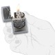 Запальничка Zippo 20230 H-D Iron Eagle (Код. 17001-11) додаткове фото № 3