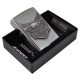 Запальничка Zippo 20230 H-D Iron Eagle (Код. 17001-11) додаткове фото № 5