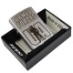 Зажигалка Zippo 205 AFU Вооруженные силы Украины (Код. 16936-11) дополнительное фото № 4