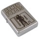 Зажигалка Zippo 205 AFU Вооруженные силы Украины (Код. 16936-11) главное фото