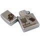 Запальничка Zippo 205 BS Бандерівське Смузі (Код. 16743-11) додаткове фото № 1
