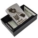 Запальничка Zippo 205 BS Бандерівське Смузі (Код. 16743-11) додаткове фото № 4