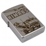 Запальничка Zippo 205 H HIMARS Запальничка Zippo 205 H HIMARS