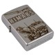 Зажигалка Zippo 205 H HIMARS (Код. 16937-11) главное фото