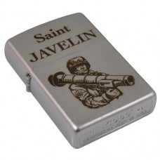 Зажигалка Zippo 205 J Saint Javelin