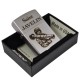 Зажигалка Zippo 205 J Saint Javelin (Код. 16744-11) дополнительное фото № 4