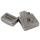 Зажигалка Zippo 207 P Украина превыше всего (Код. 16704-11) дополнительное фото № 1