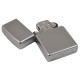 Зажигалка Zippo 205 Satin Chrome (Код. 3098-11) дополнительное фото № 1