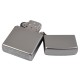 Зажигалка Zippo 205 Satin Chrome (Код. 3098-11) дополнительное фото № 2