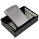 Зажигалка Zippo 205 Satin Chrome (Код. 3098-11) дополнительное фото № 5