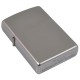 Зажигалка Zippo 205 Satin Chrome (Код. 3098-11) главное фото
