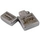 Зажигалка Zippo 207 B Хлопок (Код. 16702-11) дополнительное фото № 1