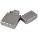 Зажигалка Zippo 207 B Хлопок (Код. 16702-11) дополнительное фото № 2