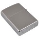 Зажигалка Zippo 207 B Хлопок (Код. 16702-11) дополнительное фото № 3