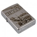 Зажигалка Zippo 207 H HIMARS Зажигалка Zippo 207 H HIMARS
