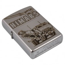 Зажигалка Zippo 207 H HIMARS