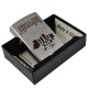 Зажигалка Zippo 207 V Свободна (Код. 16705-11) дополнительное фото № 4