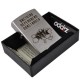 Зажигалка Zippo 207 VP Выстоим Победим Отомстим (Код. 16746-11) дополнительное фото № 4