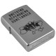 Зажигалка Zippo 207 VP Выстоим Победим Отомстим (Код. 16746-11) главное фото