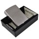 Запальничка Zippo 207 Street Chrome (Код. 3100-11) додаткове фото № 5