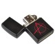 Запальничка Zippo 20842 ANARCHY (Код. 9035-11) додаткове фото № 1