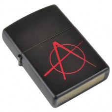 Запальничка Zippo 20842 ANARCHY Запальничка Zippo 20842 ANARCHY
