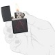 Запальничка Zippo 20842 ANARCHY (Код. 9035-11) додаткове фото № 3