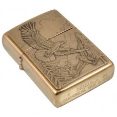 Запальничка Zippo 20854 Where Eagles Dare
