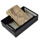 Запальничка Zippo 20854 Where Eagles Dare (Код. 3353-11) додаткове фото № 5