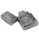 Запальничка Zippo 20855 Timberwolves Emblem (Код. 3106-11) додаткове фото № 1