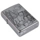 Запальничка Zippo 20855 Timberwolves Emblem (Код. 3106-11) головне фото
